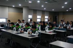 JGRC, 2014년 에너지과학교실 개최