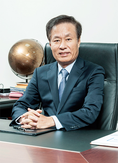 한국에너지기술연구원 원장 곽병성