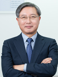 한국에너지기술연구원 원장 곽병성