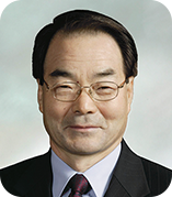 13대 기관장 최익수 박사 사진
