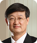 14대 기관장 한문희 박사 사진