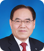 16대 기관장 이기우 박사 사진