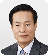 17대 기관장 곽병성 박사 사진