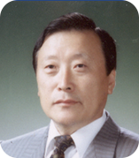 6대 기관장 김지동 박사 사진