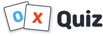 OX Quiz